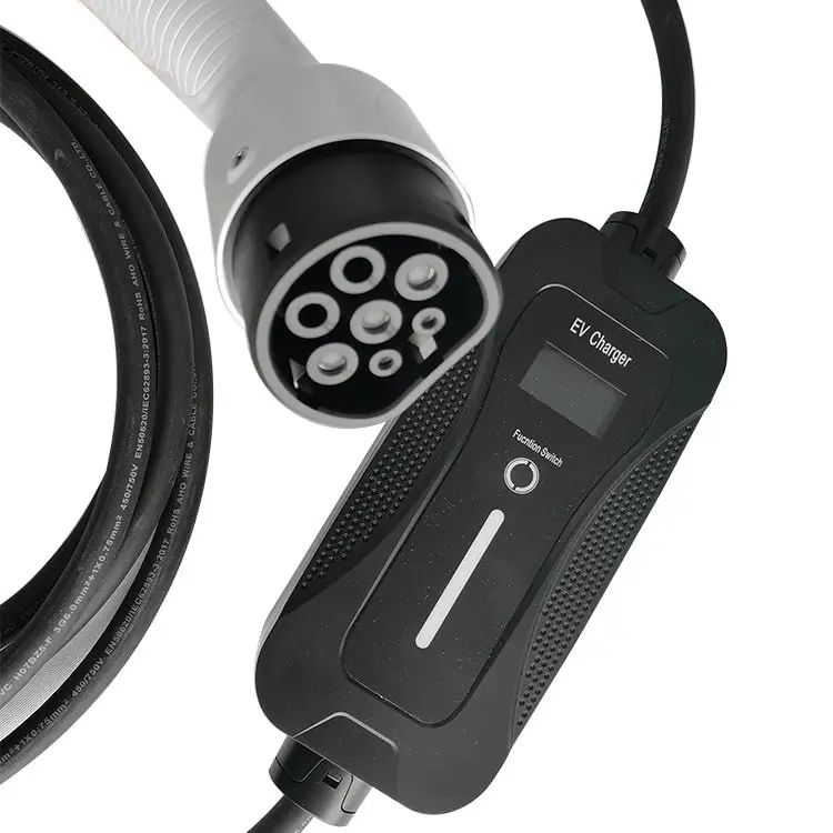 Carregadores Portáteis