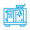 icon gerador site